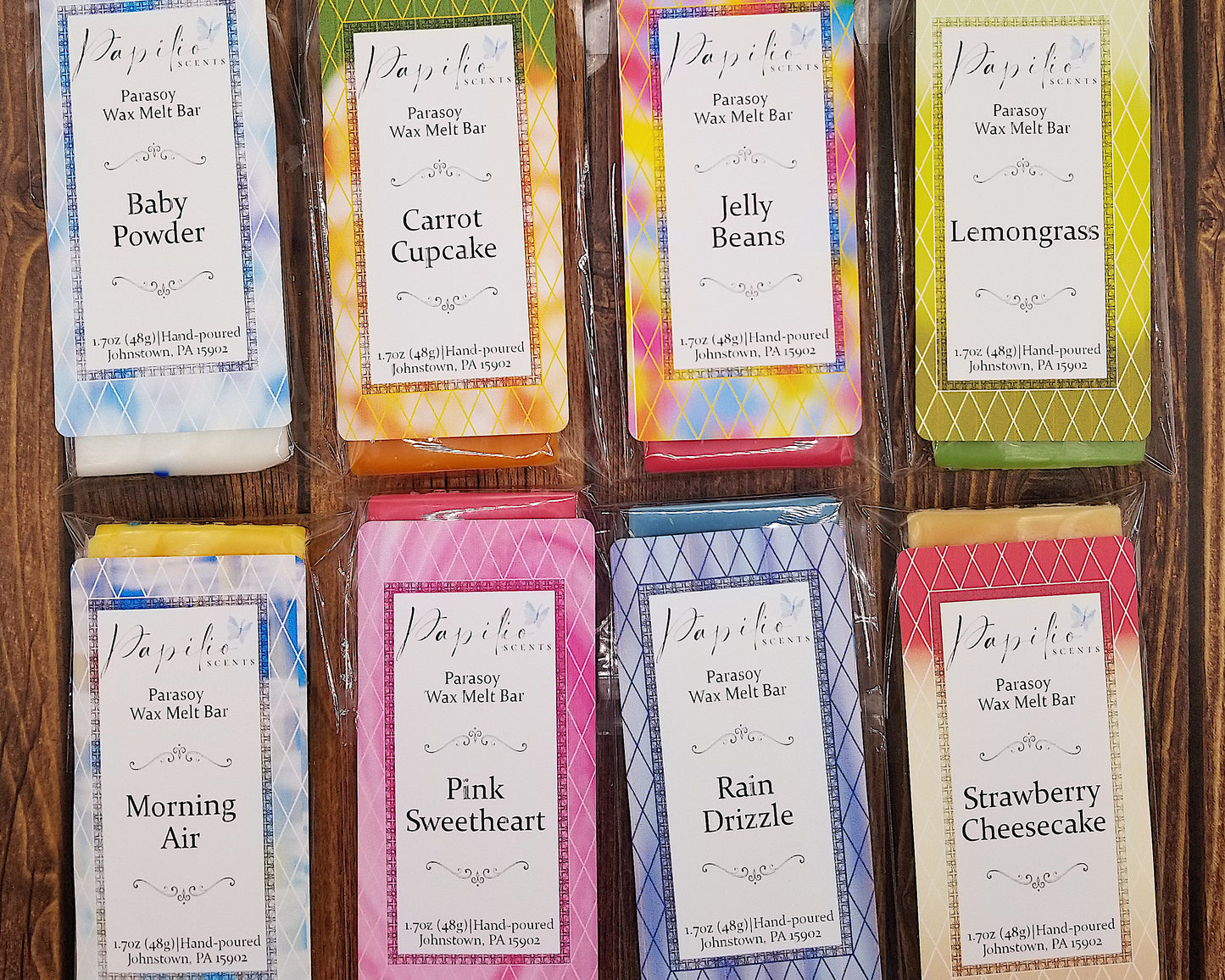 Fresh Spring Snapbar Bundle