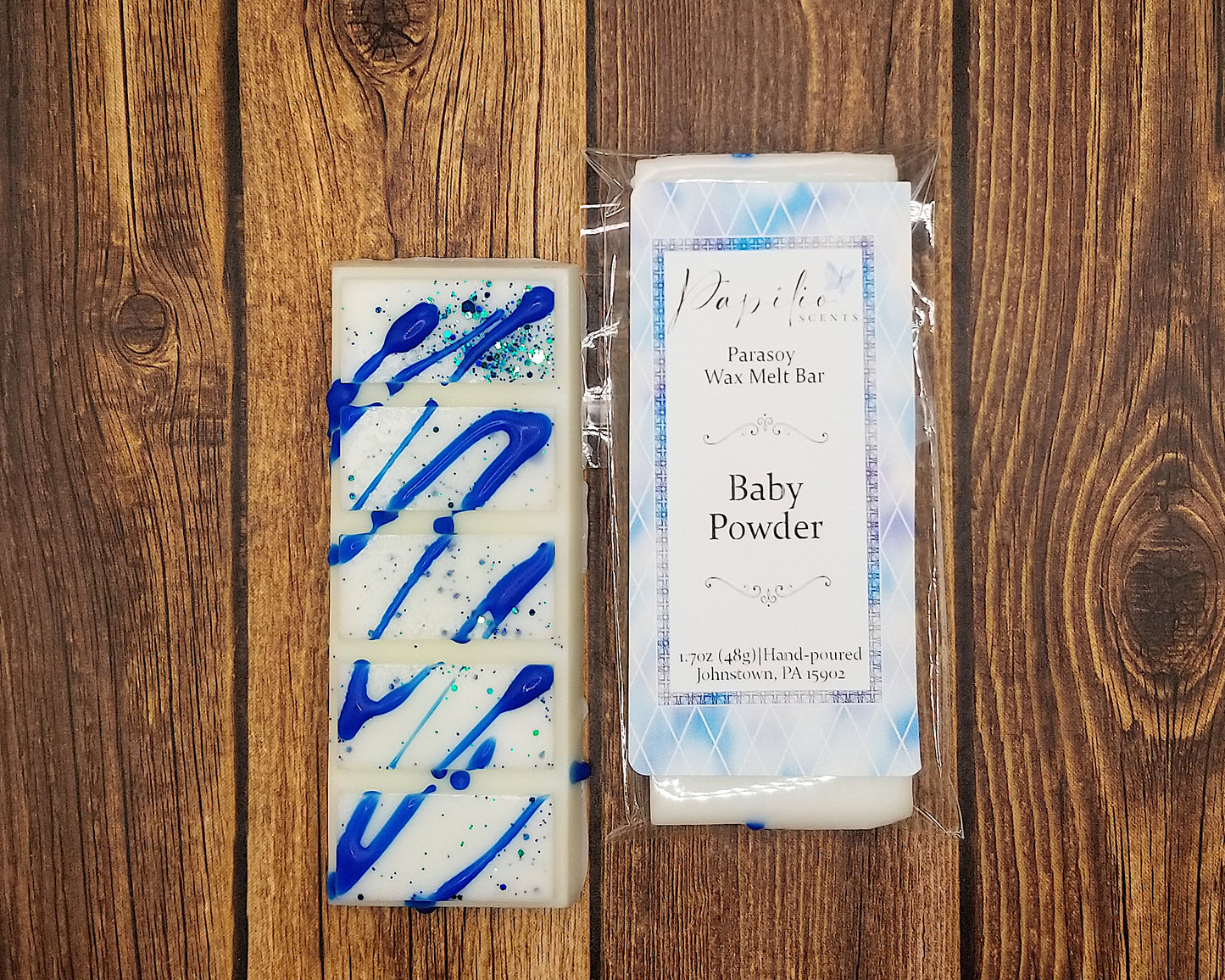 Baby Powder