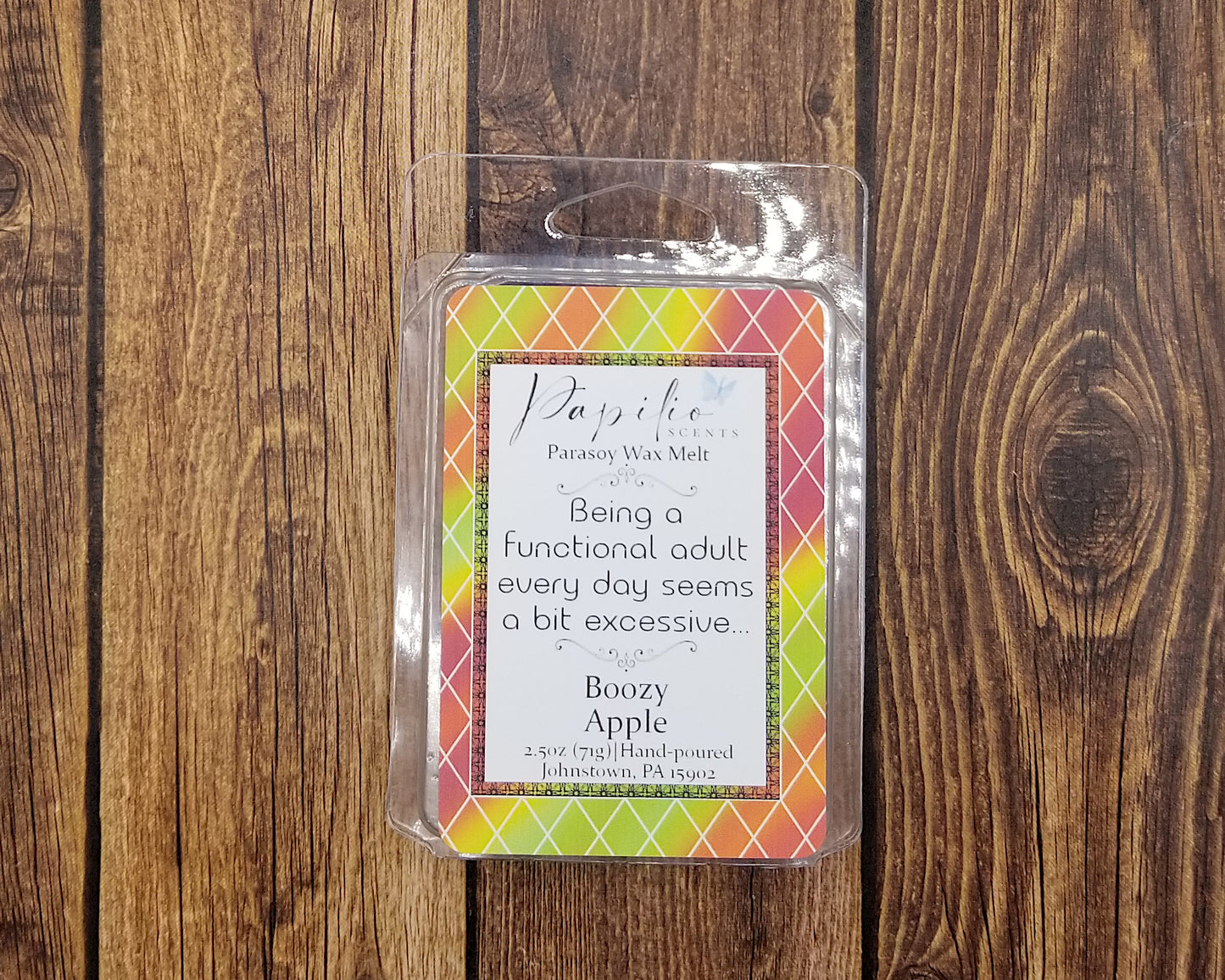 Being a Functional Adult Everyday Seems a bit Excessive