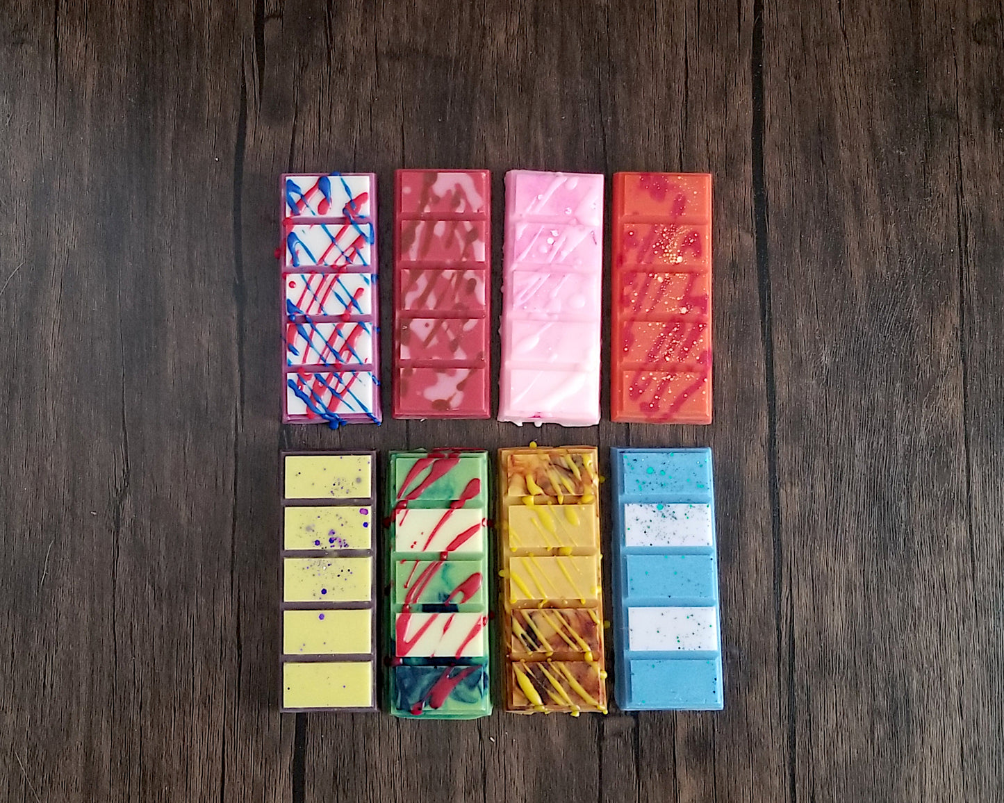 Blossoming Spring Snapbar Bundle