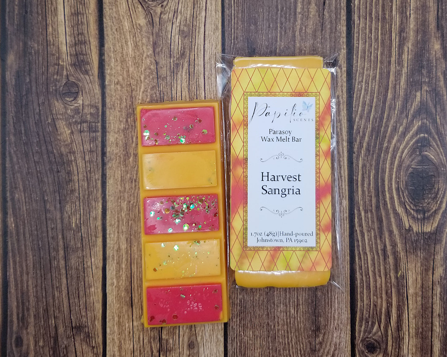 Harvest Sangria