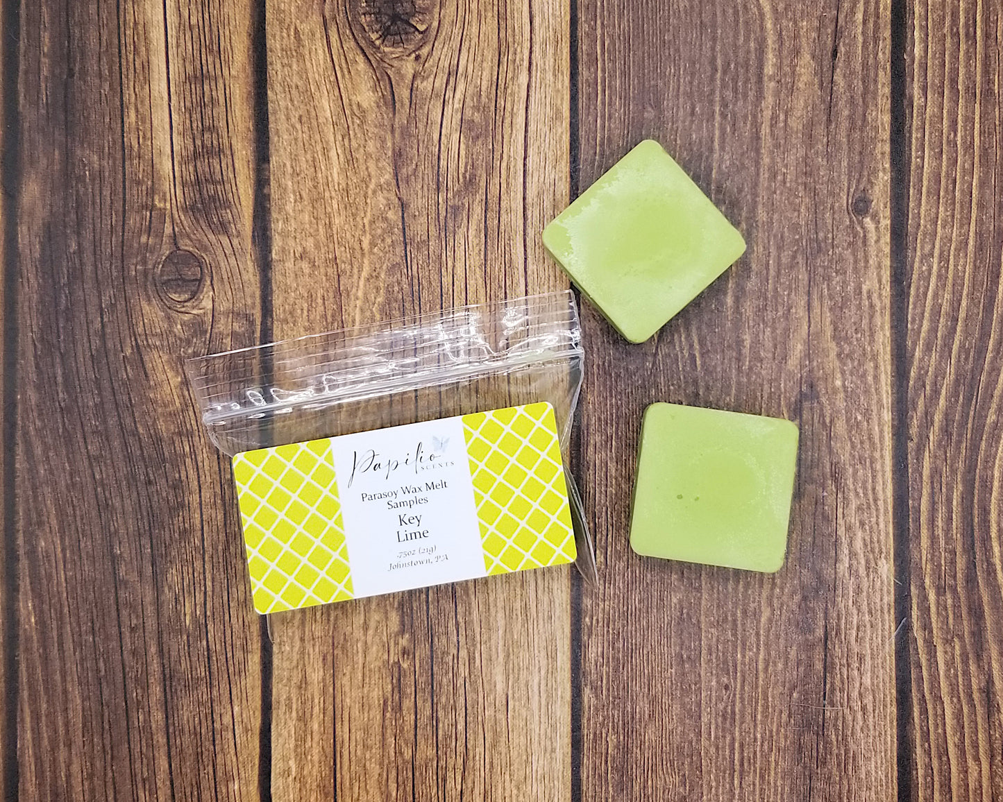 Key Lime