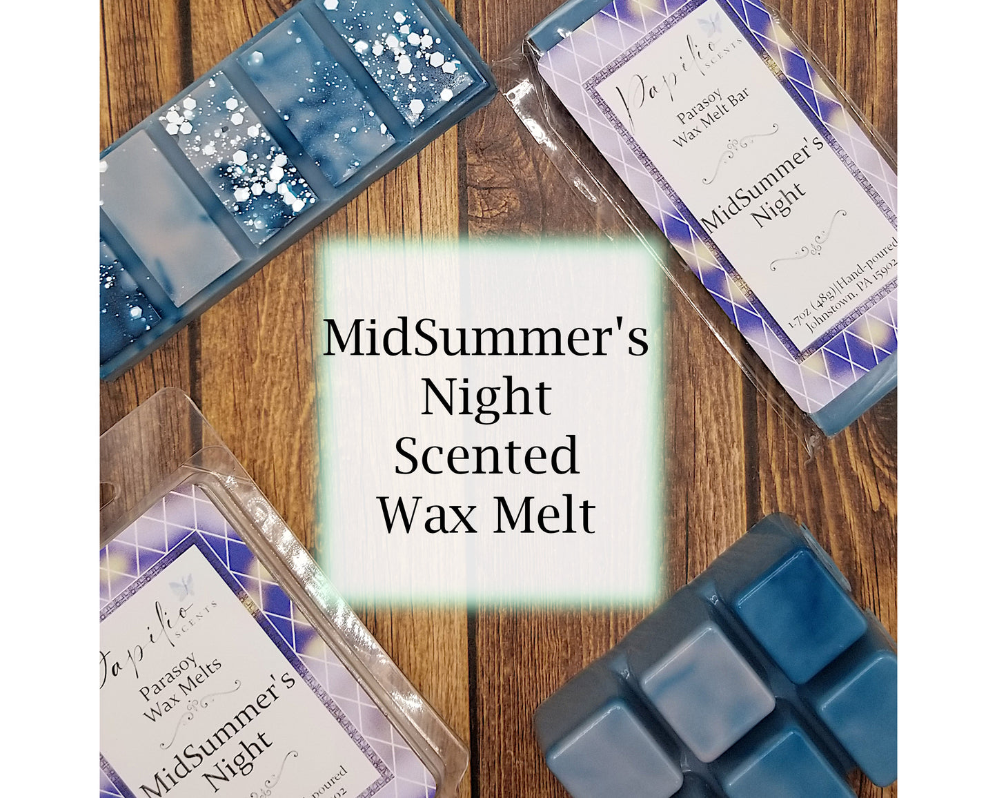 MidSummer's Night