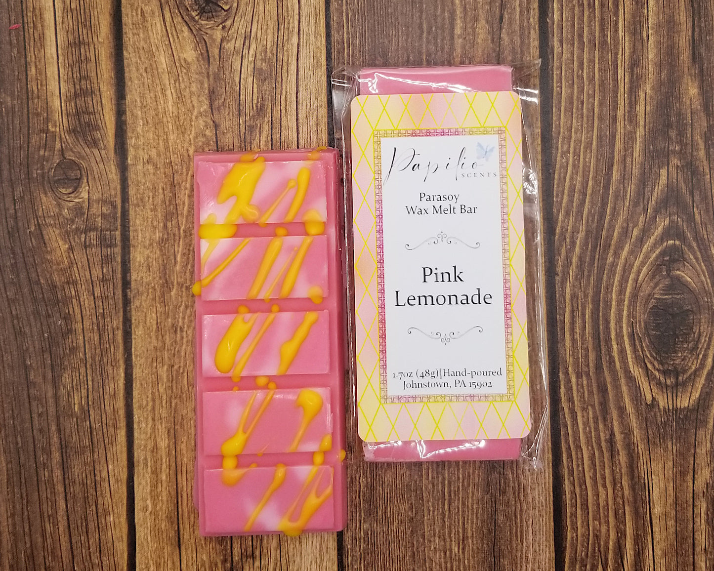 Pink Lemonade