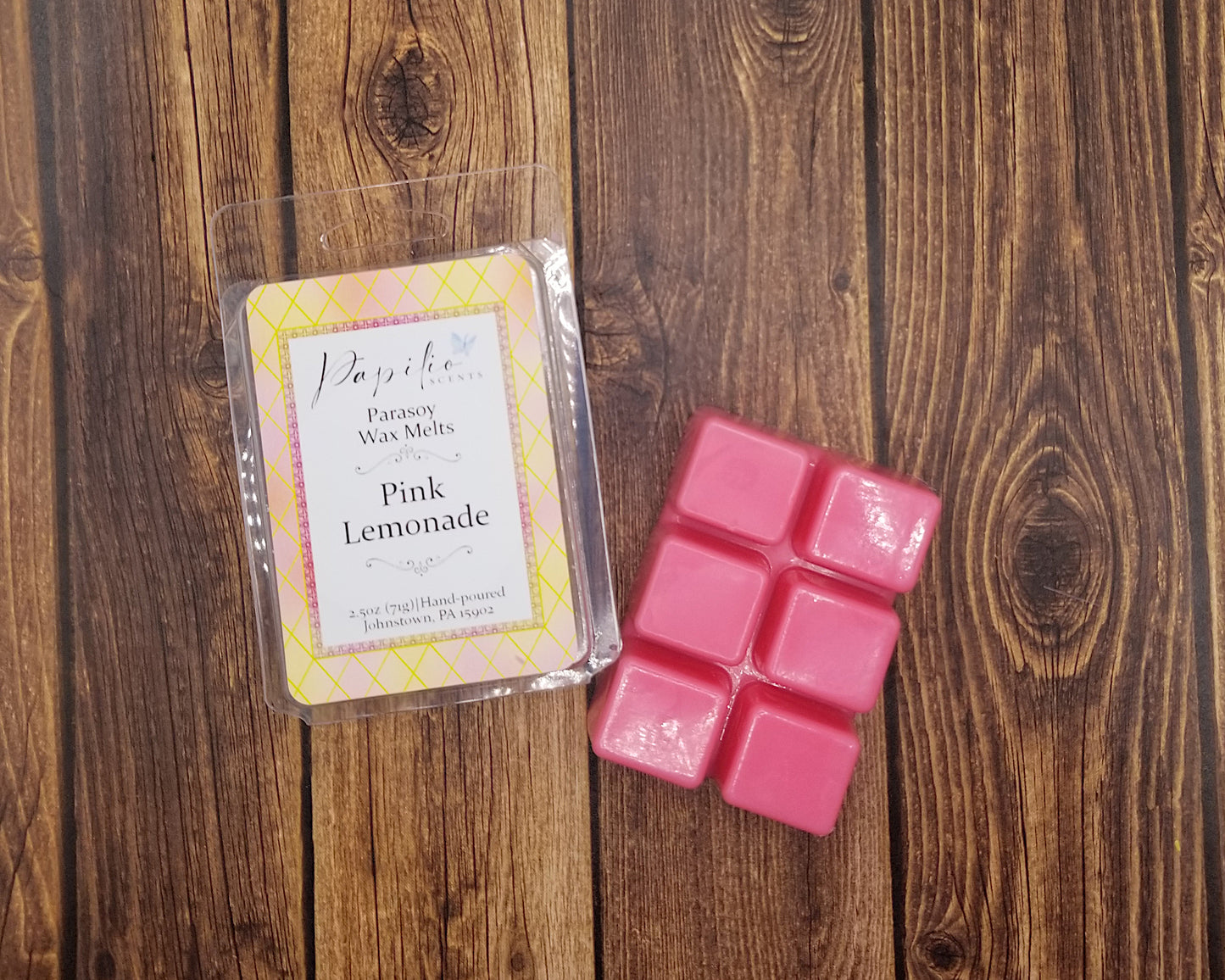 Pink Lemonade
