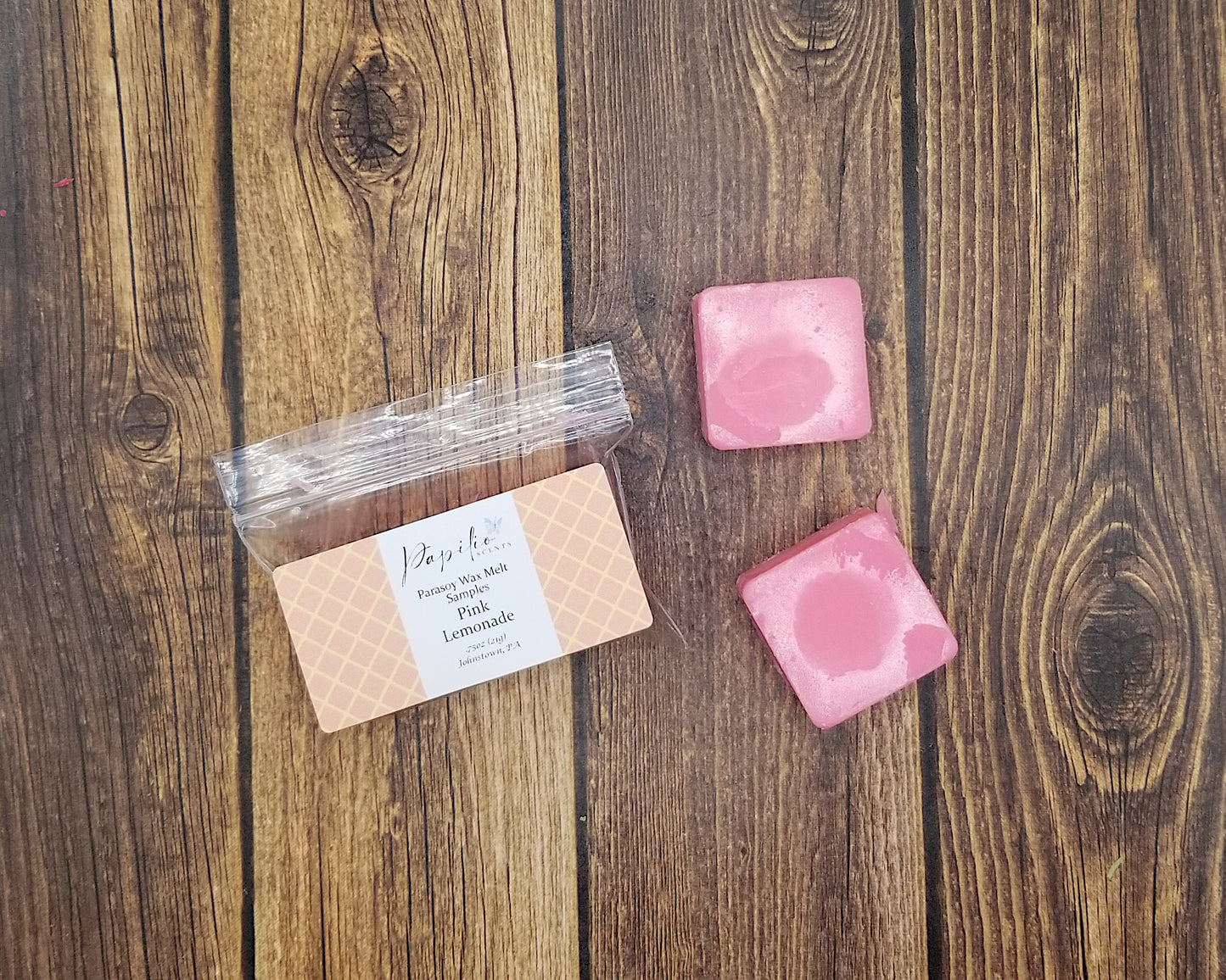 Pink Lemonade