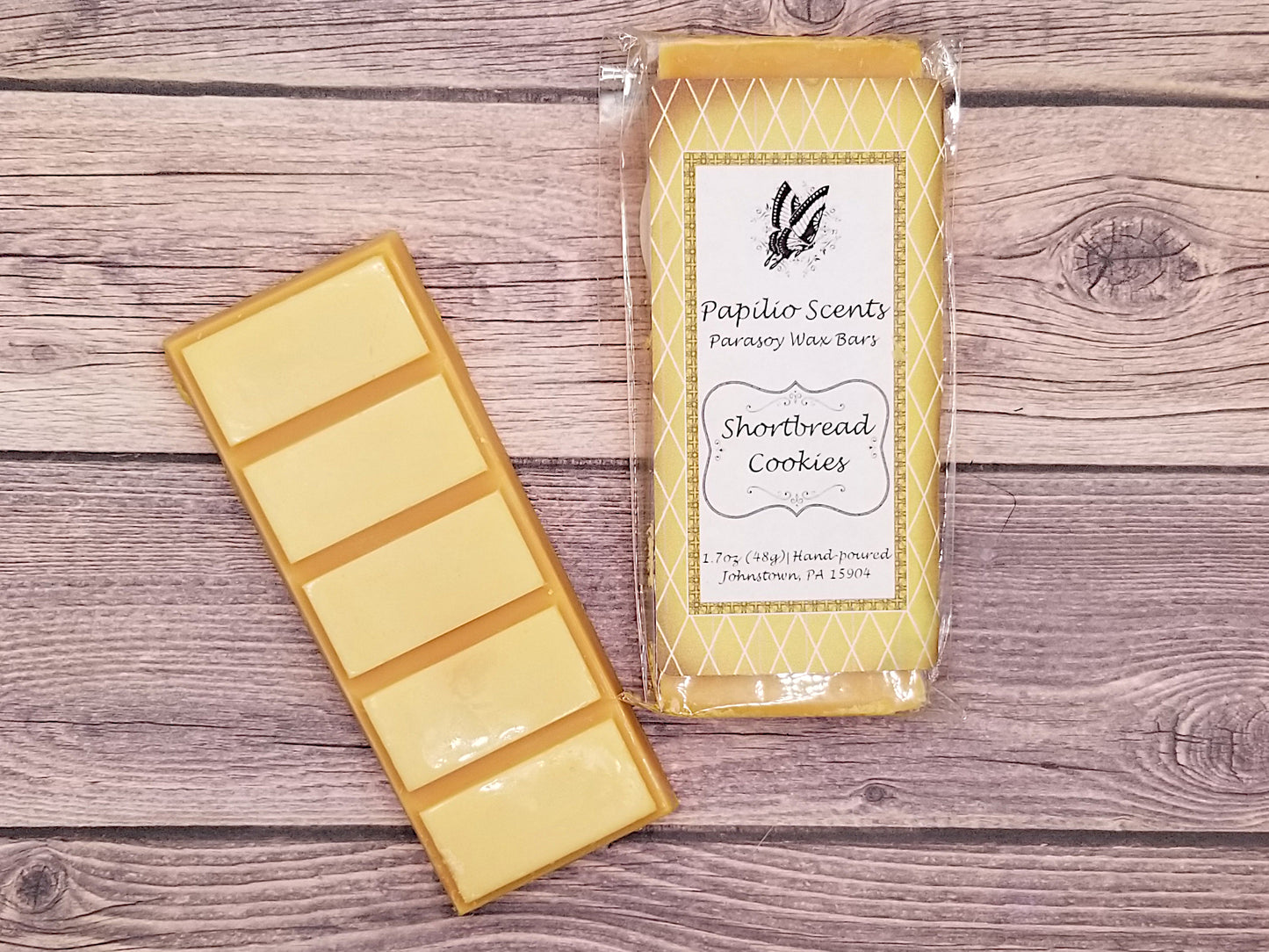 Bakery 4 Pack Bundle