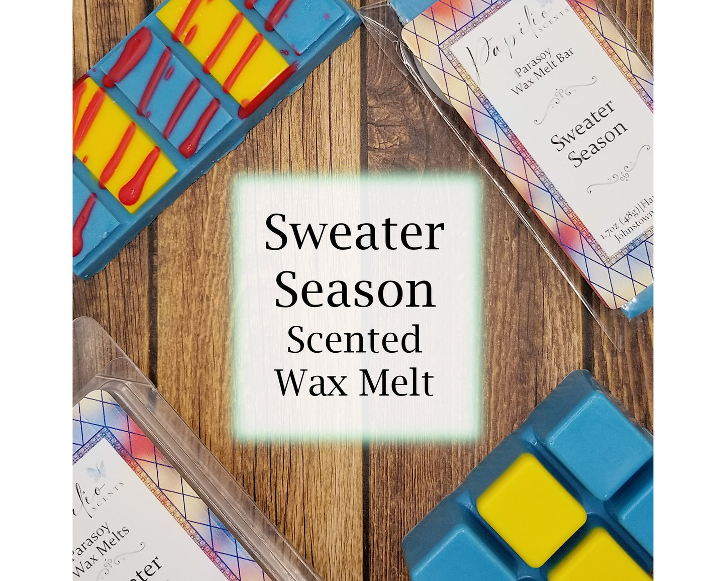 Sweater Season