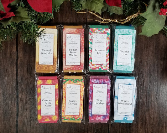 Winter 2025 Snapbar Bundle