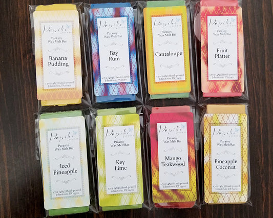 Fruity Summer Snapbar Bundle