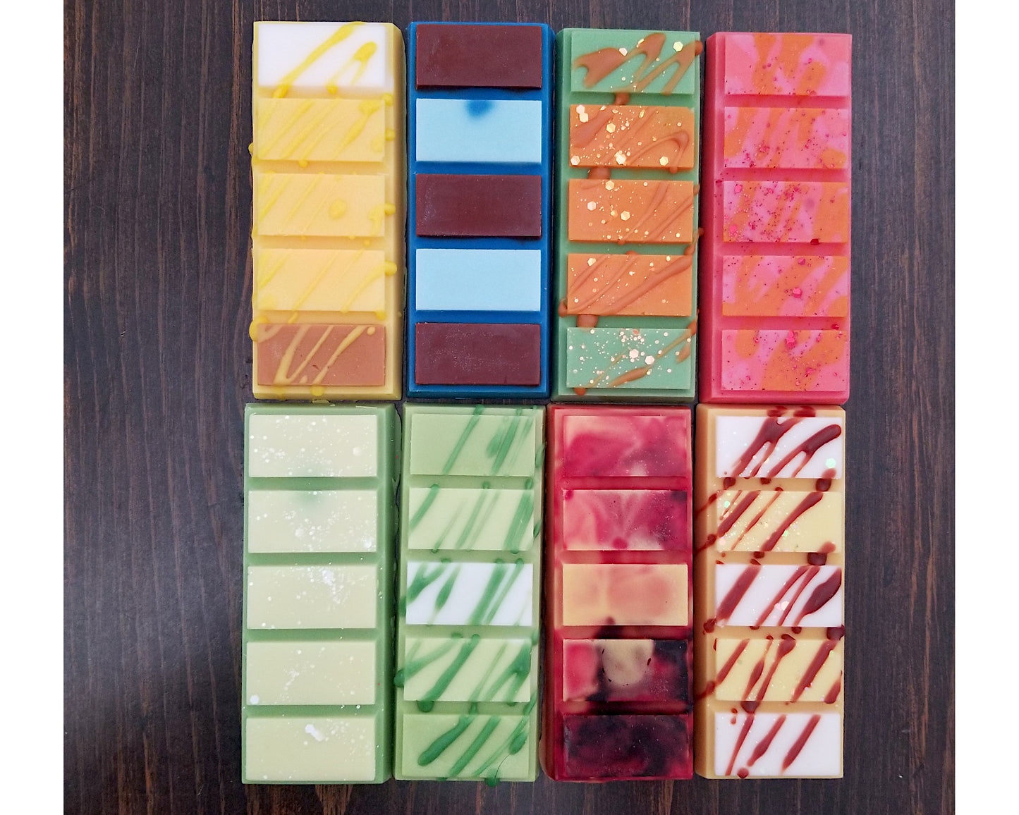 Fruity Summer Snapbar Bundle