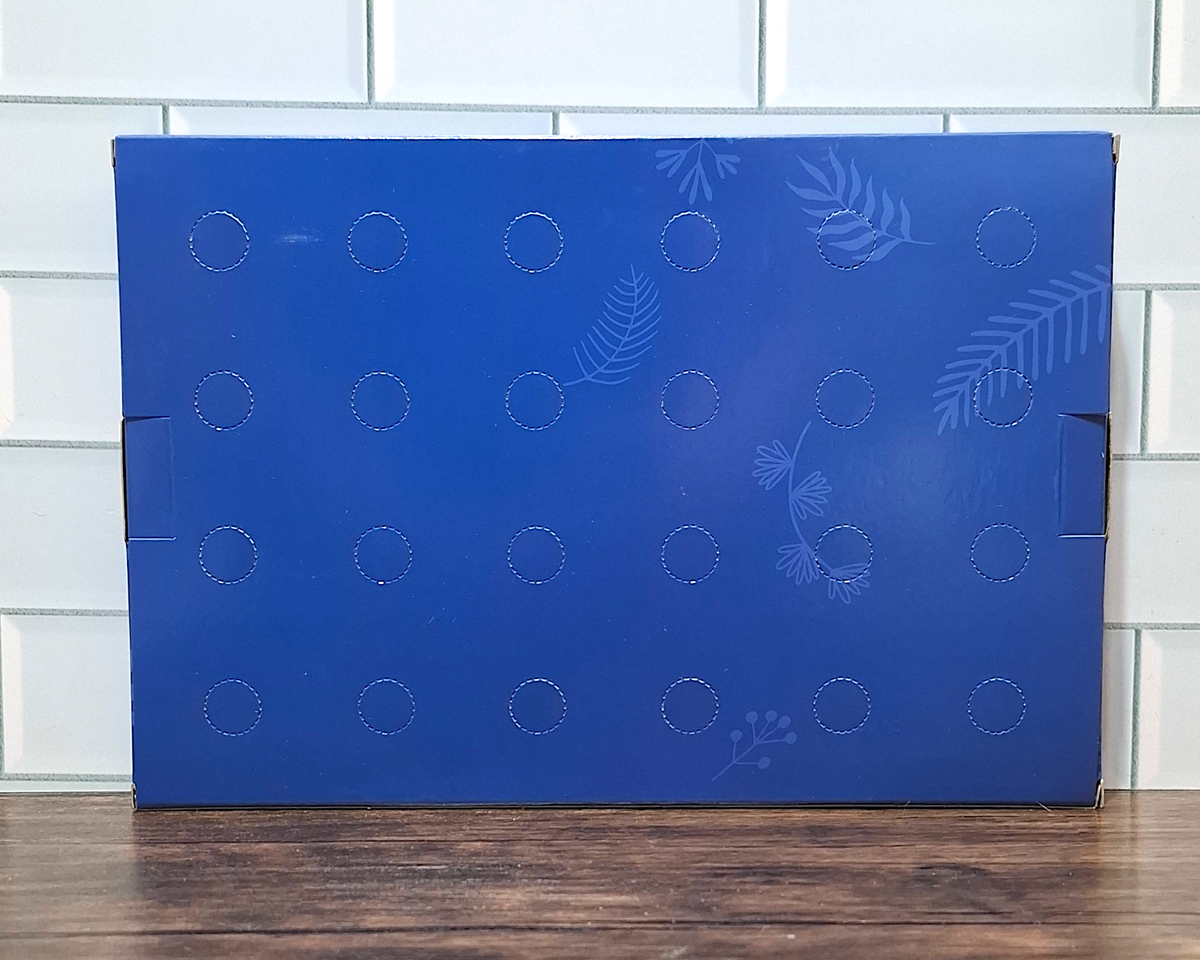 Pre-Order 25-Day Christmas Advent Calendar