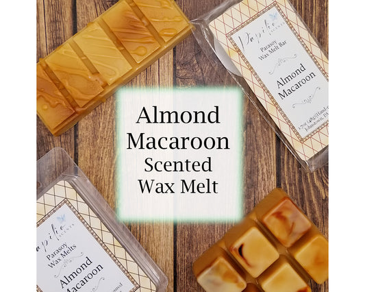 Almond Macaroon