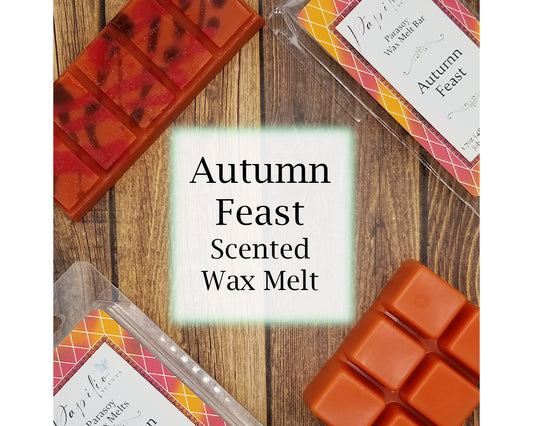 Autumn Feast