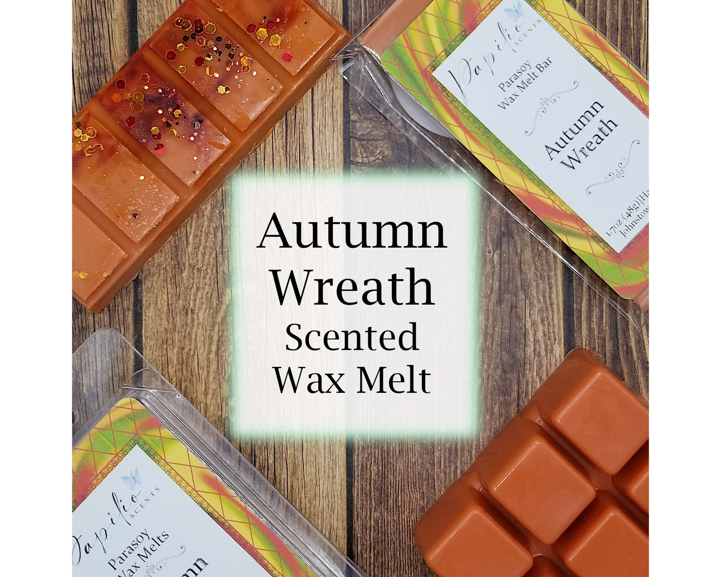 Autumn Wreath