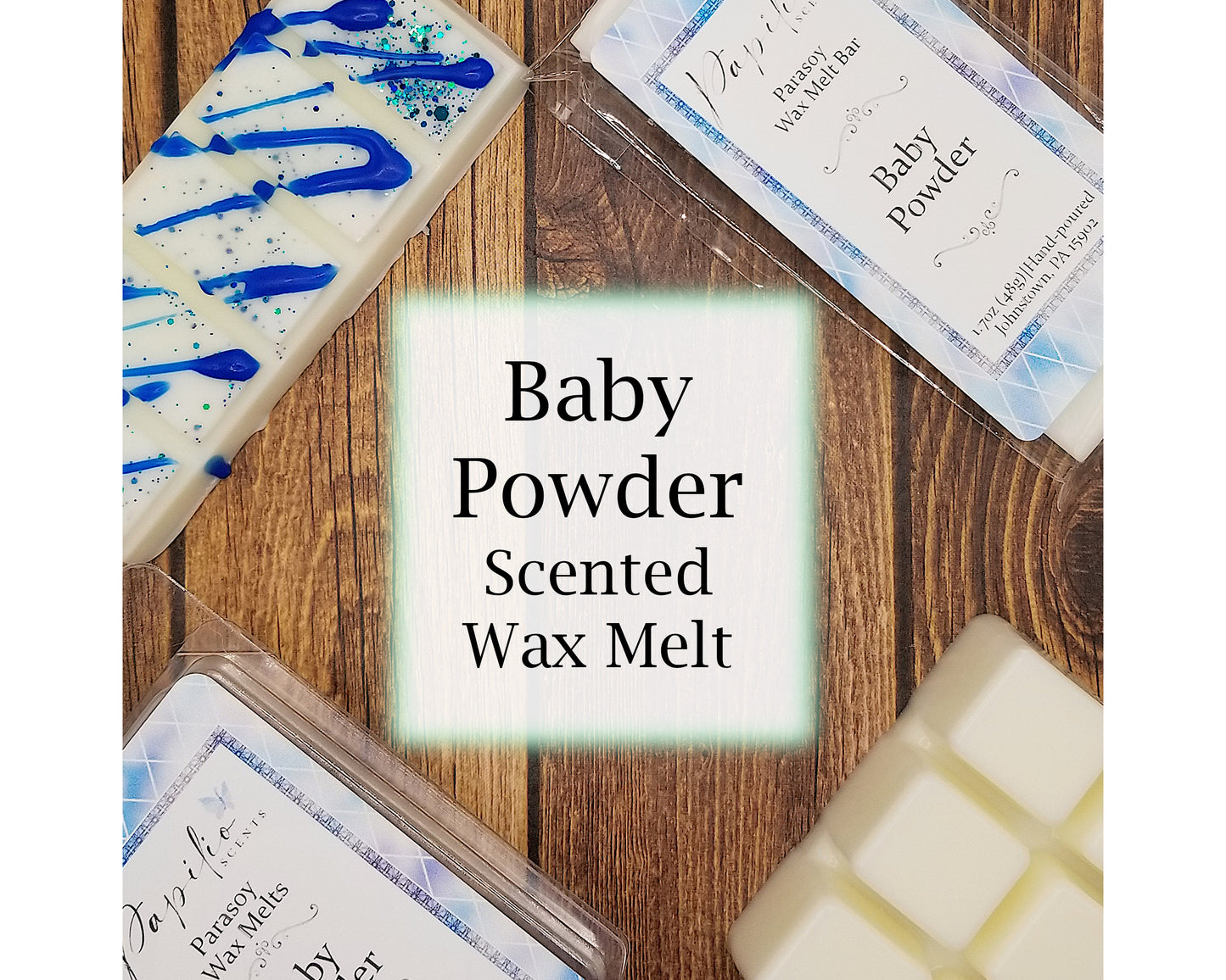 Baby Powder