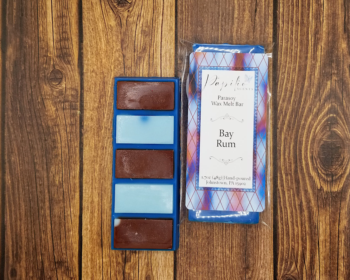 Bay Rum