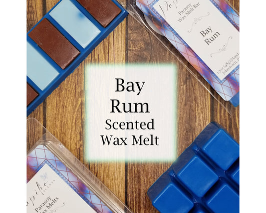 Bay Rum