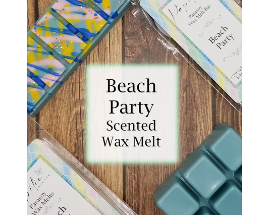 Beach Party