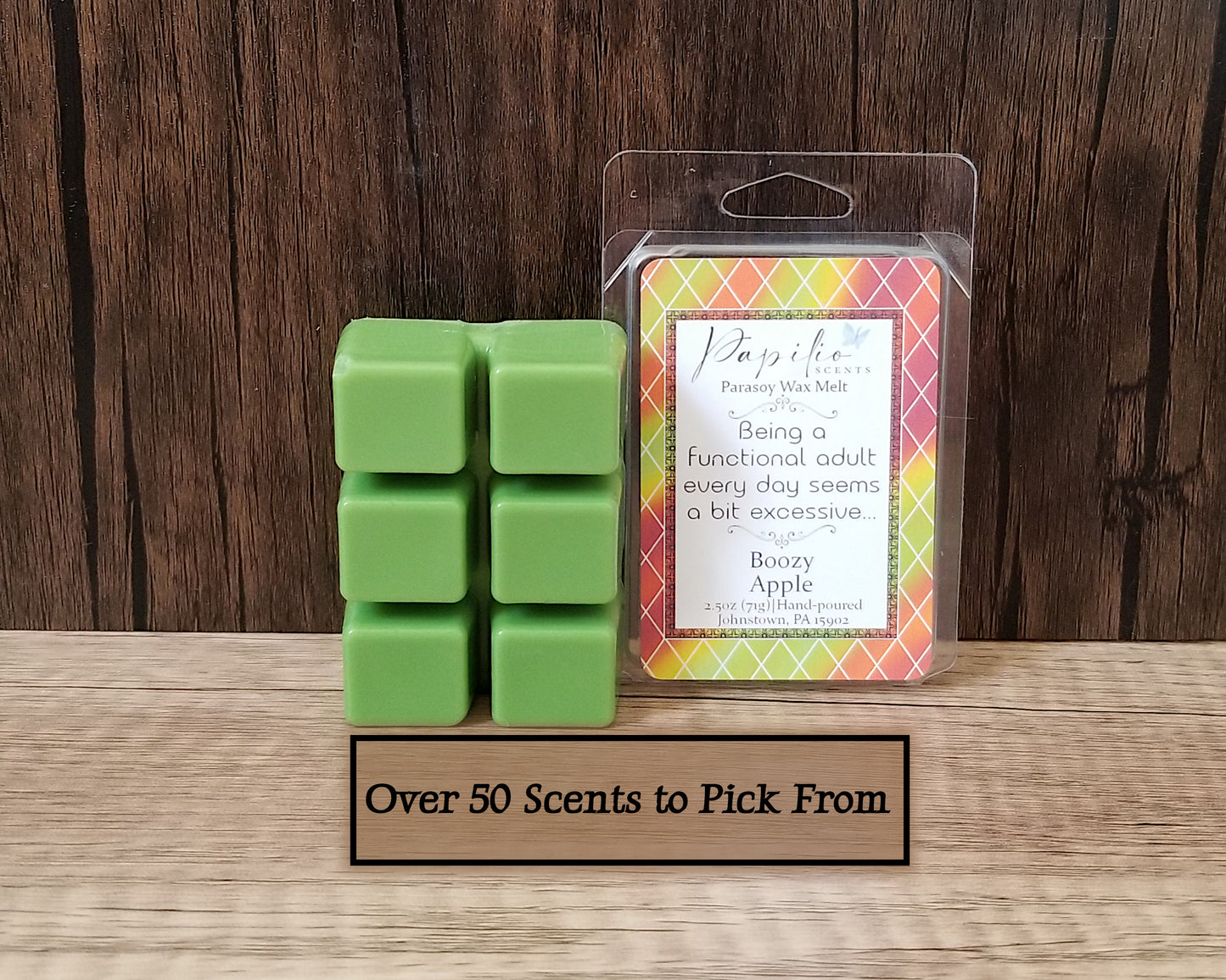 Being a Functional Adult Everyday Seems a bit Excessive