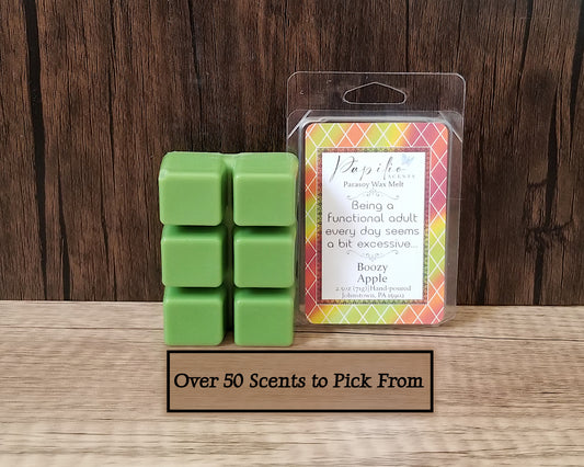 Being a Functional Adult Everyday Seems a bit Excessive