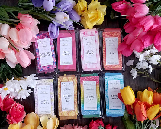 Blossoming Spring Snapbar Bundle