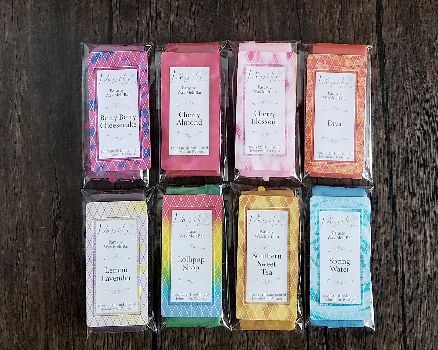 Blossoming Spring Snapbar Bundle