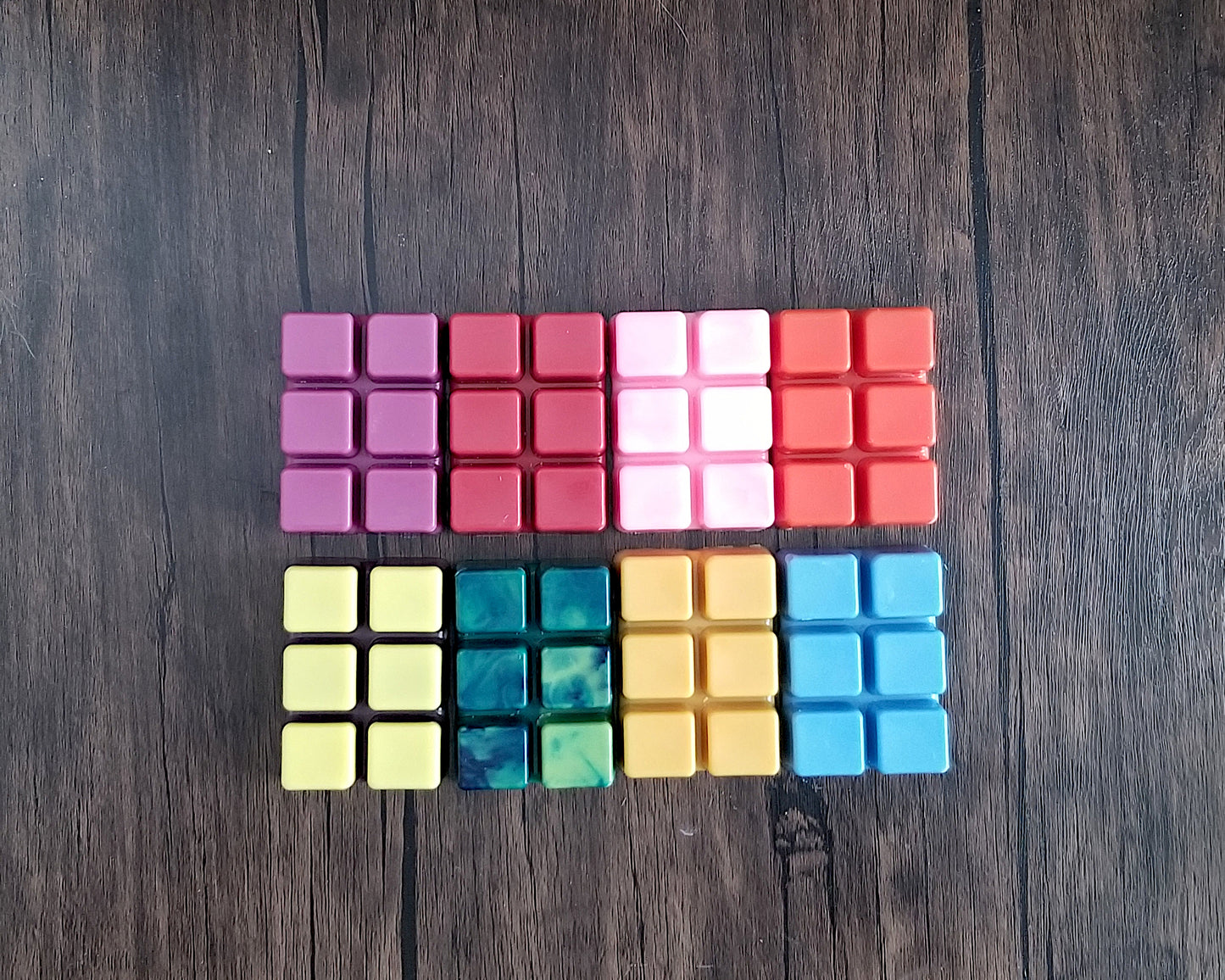 Blossoming Spring Clamshell Bundle