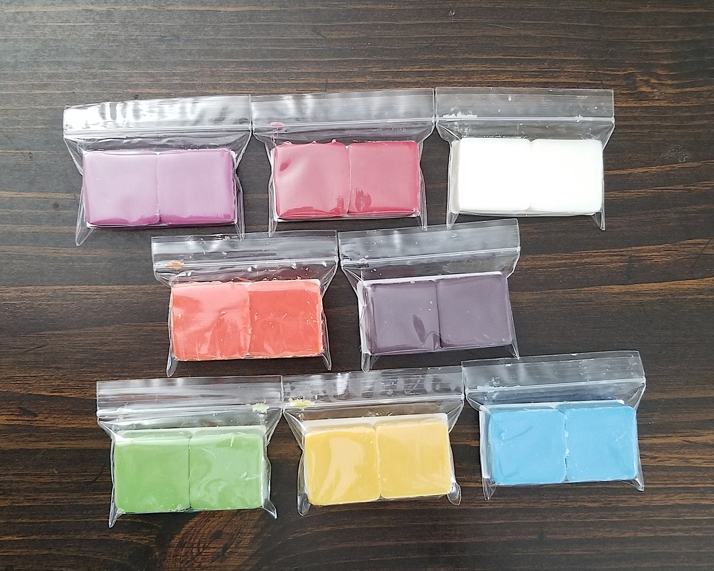 Blossoming Spring Sample Bundle