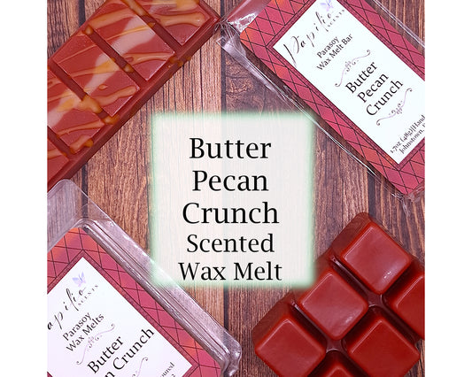 Butter Pecan Crunch