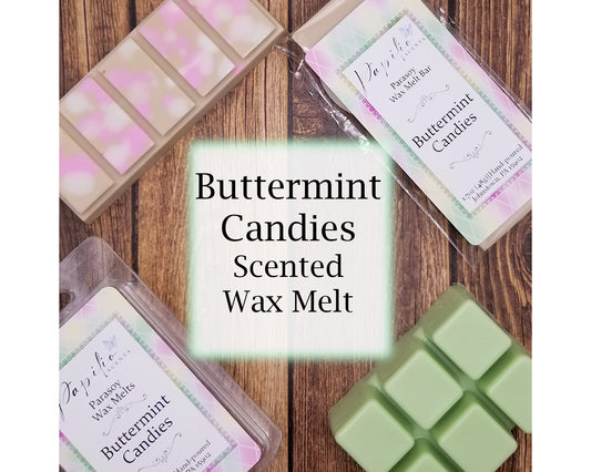 Buttermint Candies