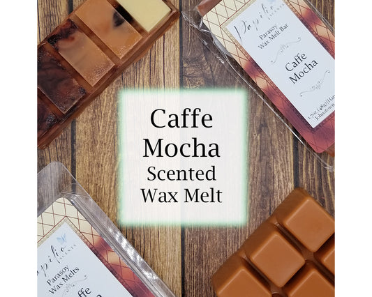 Caffe Mocha