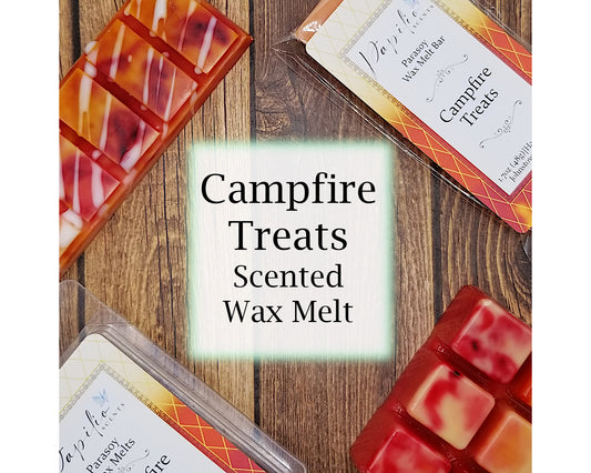 Campfire Treats