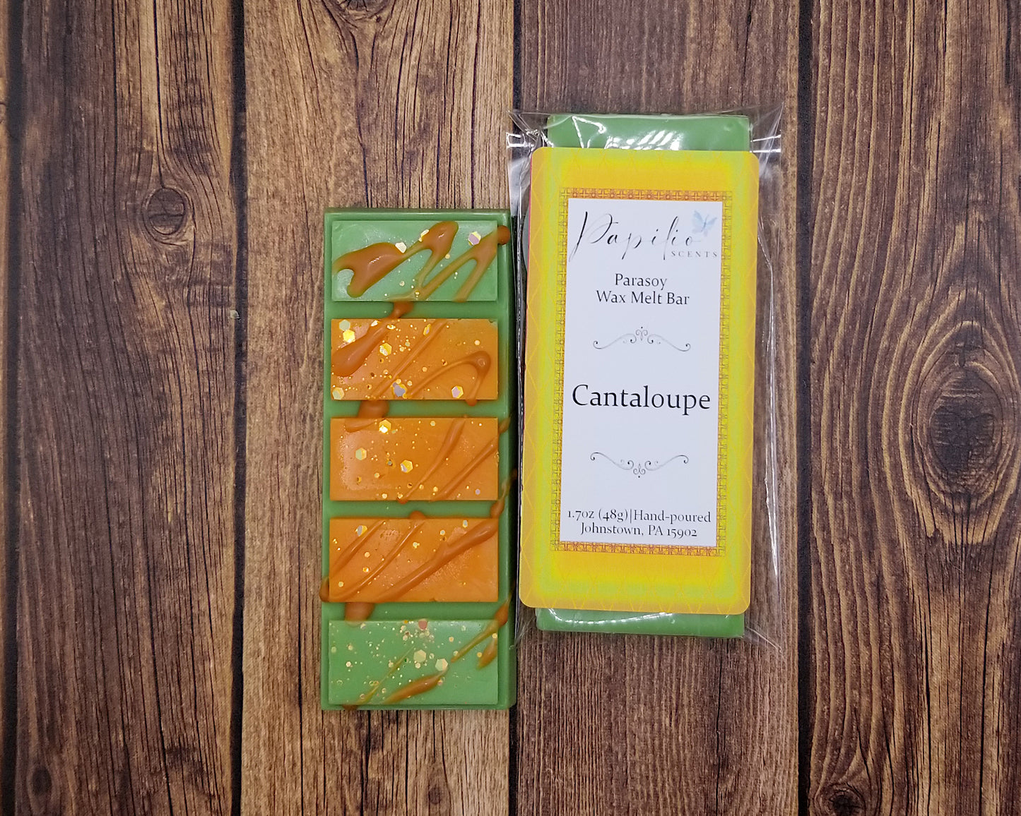 Cantaloupe