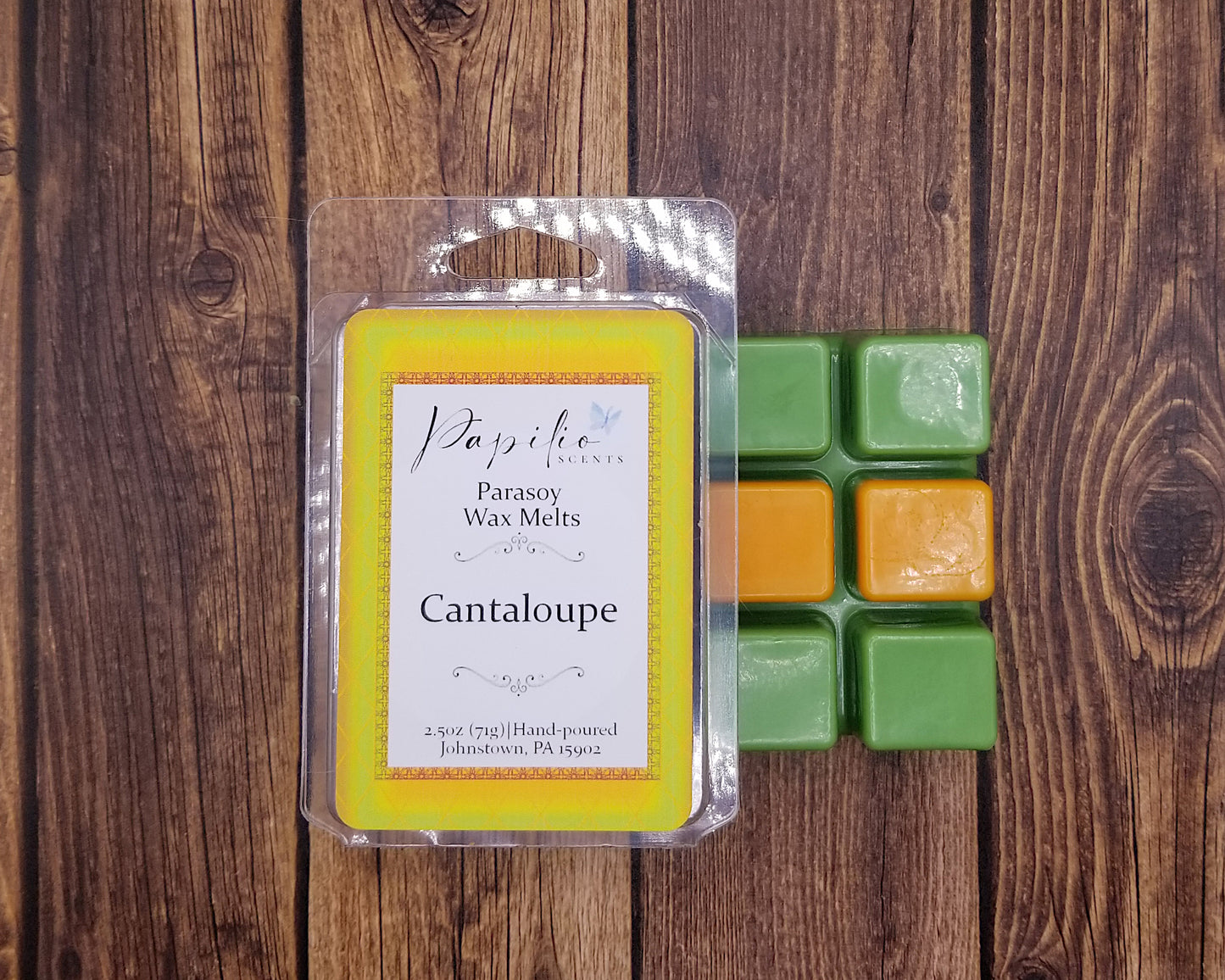 Cantaloupe