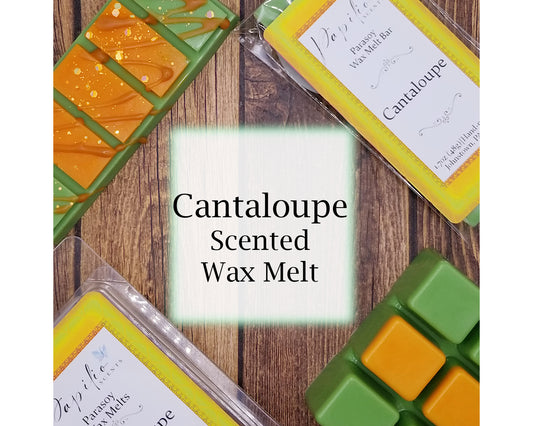 Cantaloupe