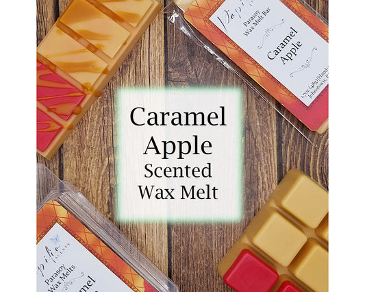 Caramel Apple