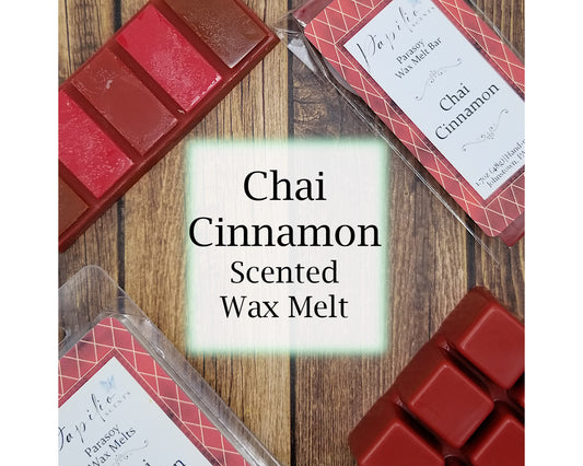 Chai Cinnamon