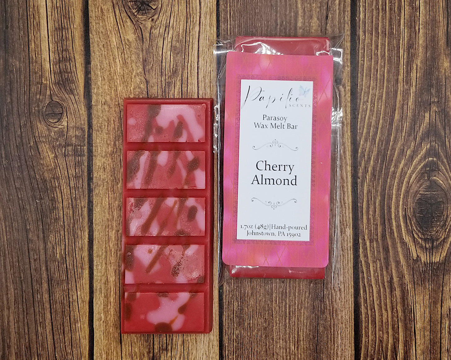 Cherry Almond