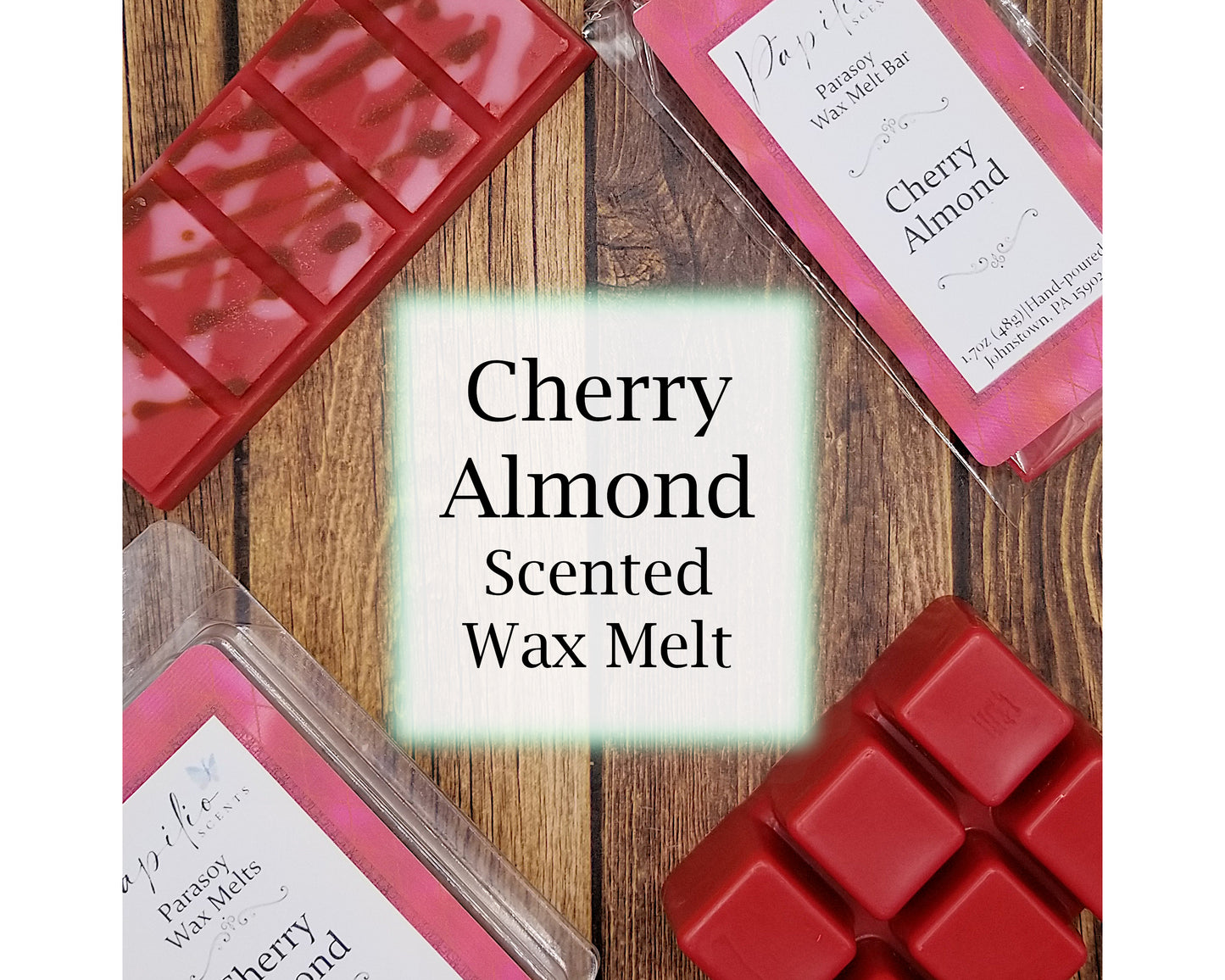 Cherry Almond
