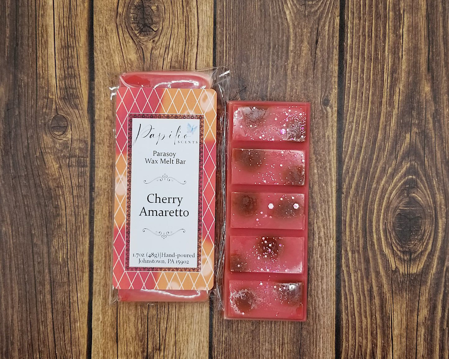 Cherry Amaretto