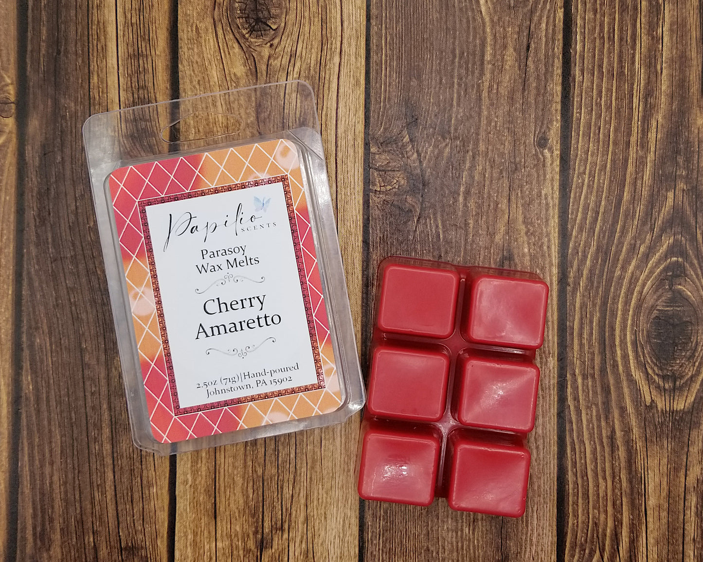 Cherry Amaretto