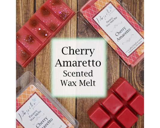 Cherry Amaretto