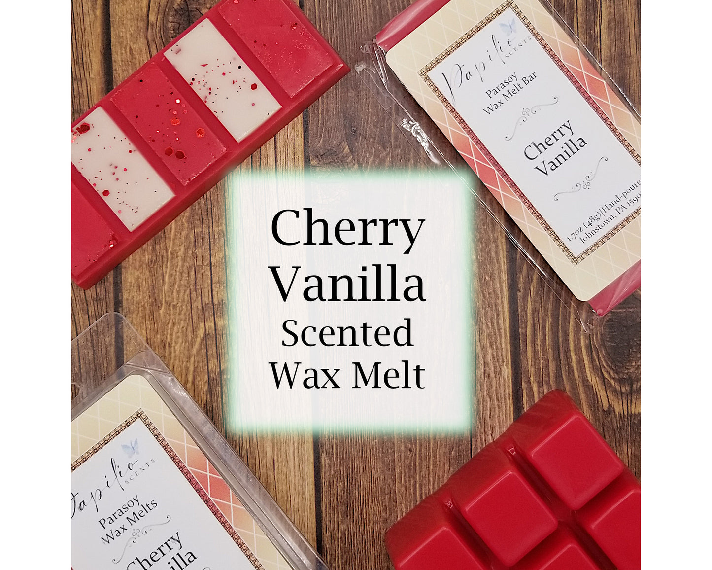 Cherry Vanilla