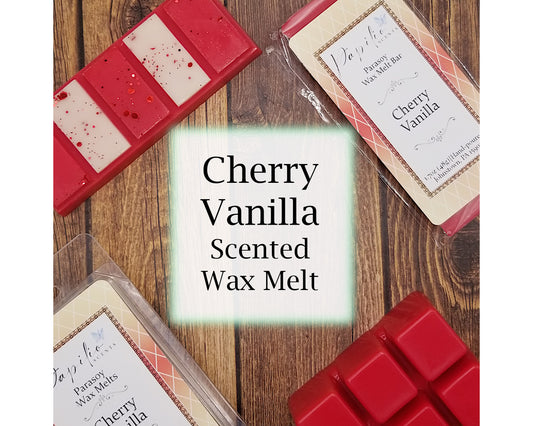 Cherry Vanilla