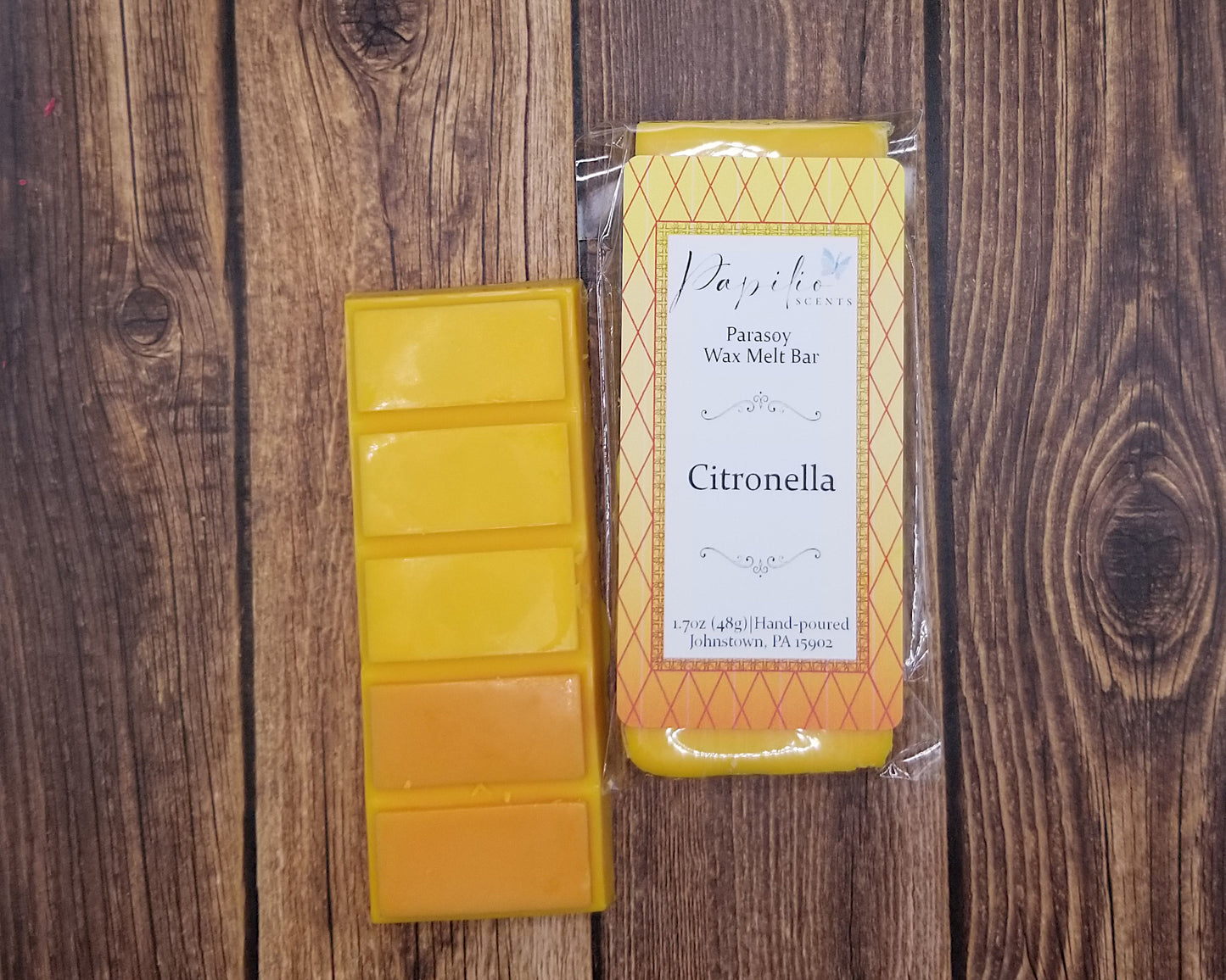 Citronella
