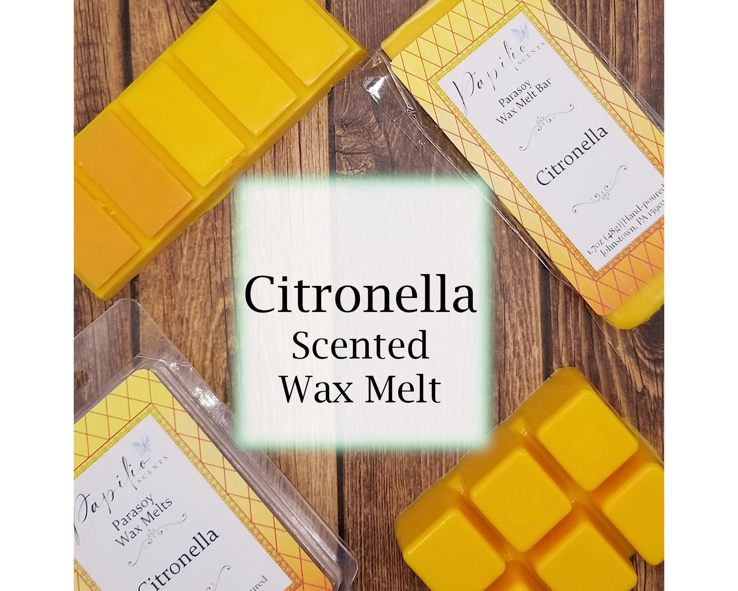 Citronella