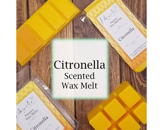 Citronella