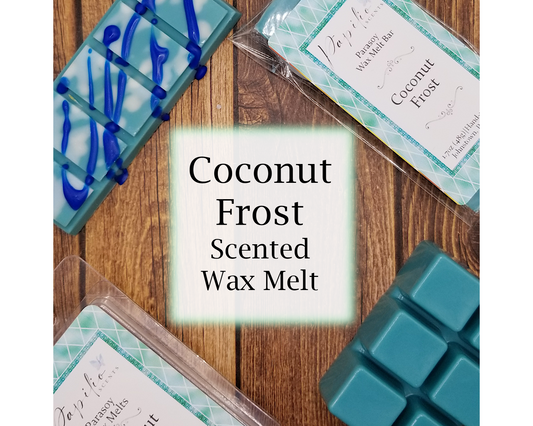 Coconut Frost
