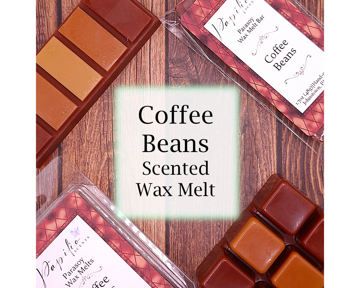 Coffee Beans